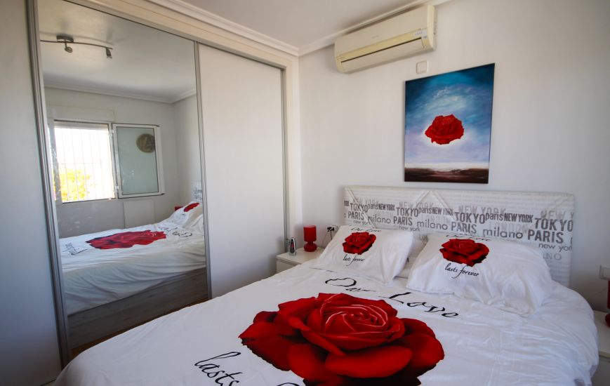 Venta - Villa - Orihuela Costa