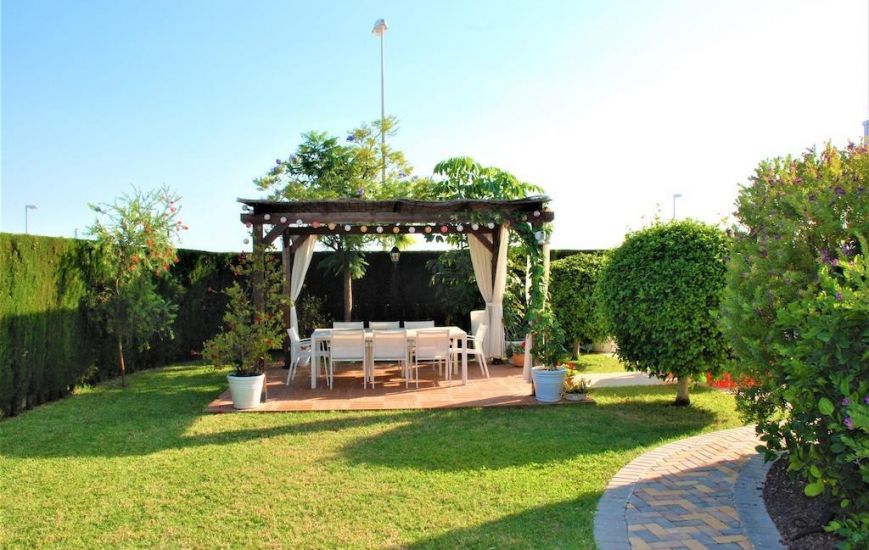 Venta - Villa - Rojales