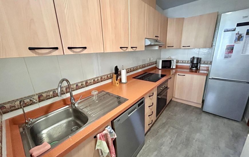 Venta - Apartamentos - Monforte del Cid
