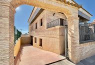 Sale - Villa - Los Montesinos