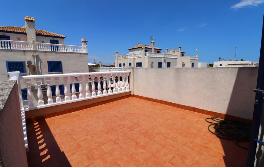 Sale - Quad Villa - Daya Vieja - 