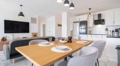 Apartamentos - Venta - Orihuela Costa - Orihuela Costa