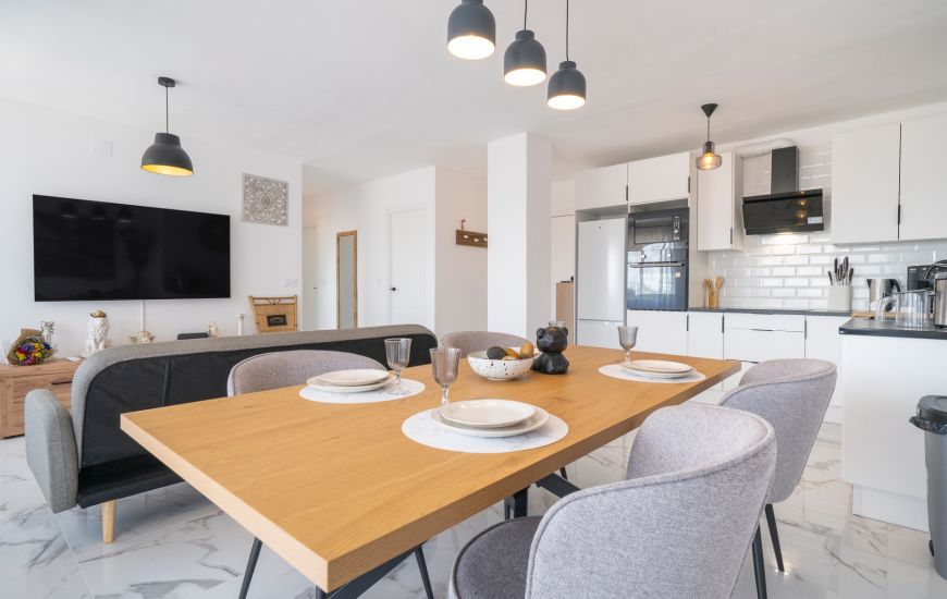 Venta - Apartamentos - Orihuela Costa