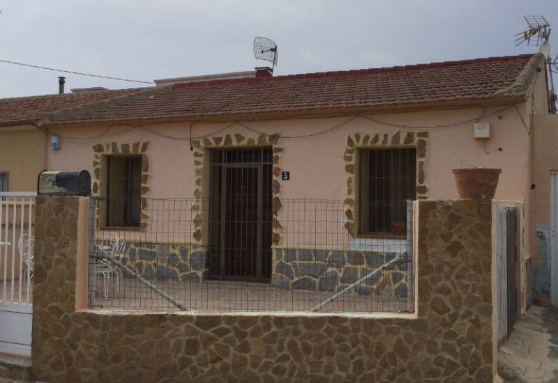 Venta - Casa Rural - San Javier