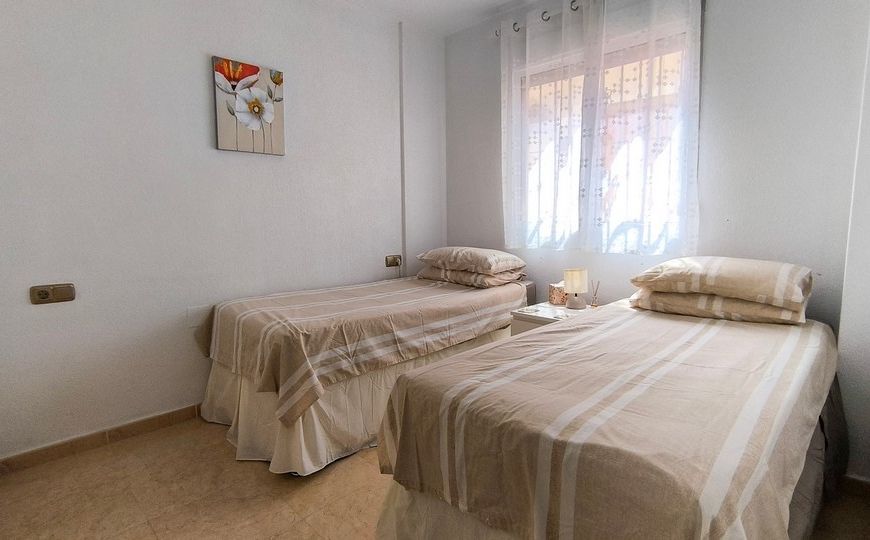 Sale - Half Vrijstaand Huis - Ciudad Quesada