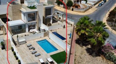 Apartments - Sale - Orihuela Costa - Orihuela Costa