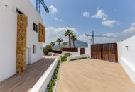 Nueva construcción  - Villa - Finestrat