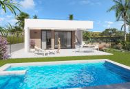 Nueva construcción  - Villa - Vera