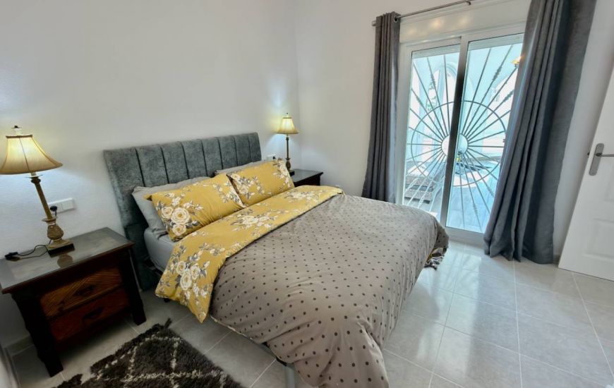 Venta - Villa - Ciudad Quesada