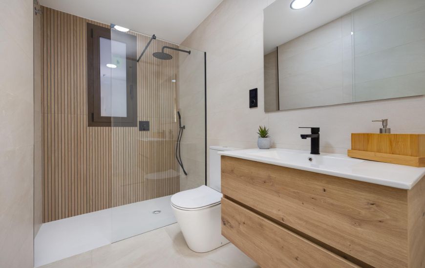 Nueva construcción  - Apartamentos - Los Alcázares