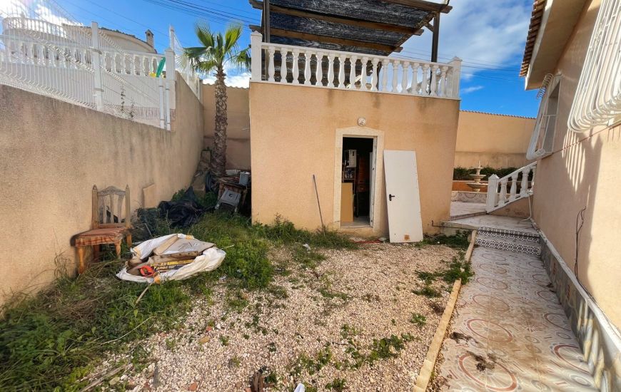 Sale - Villa - Ciudad Quesada