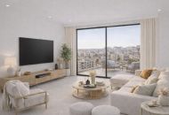 New Build - Apartments - Torrevieja