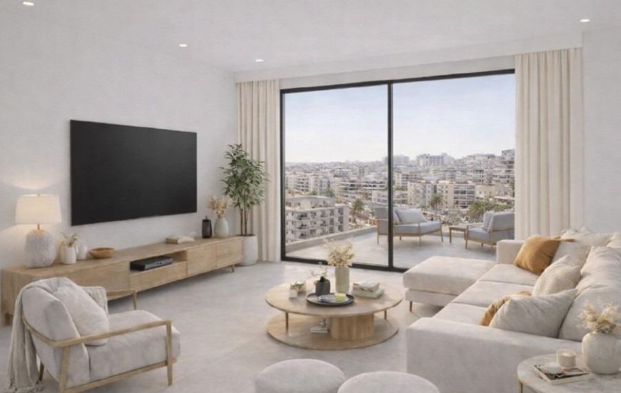 New Build - Apartments - Torrevieja