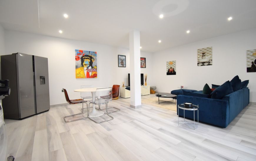 Sale - Villa - Orihuela Costa