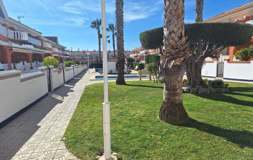 Sale - Townhouse - Ciudad Quesada