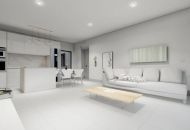 Venta - Apartamentos - Torre Pacheco