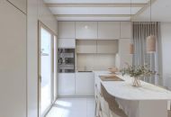 Nueva construcción  - Bungalow - Pilar de la Horadada