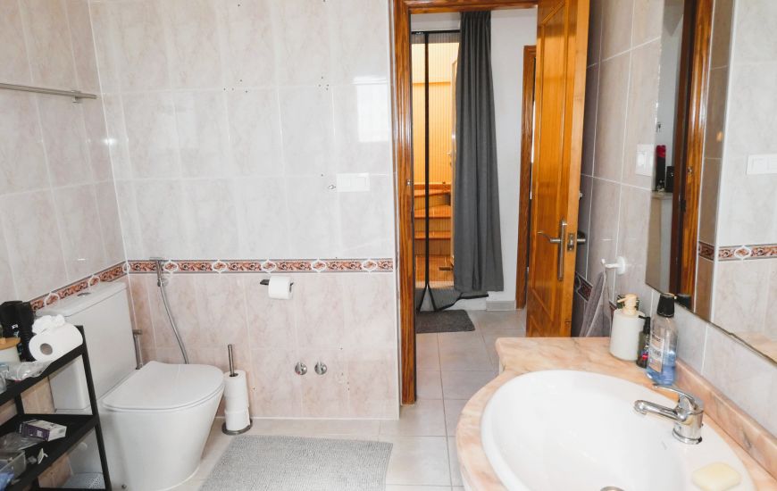 Sale - Semi Detached - Torrevieja