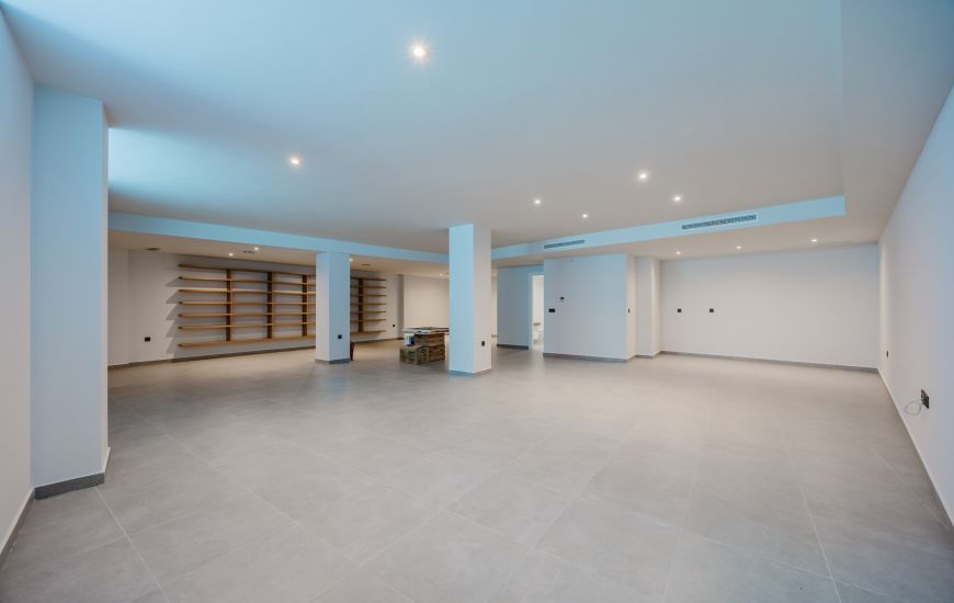 Sale - Villa - Algorfa - 