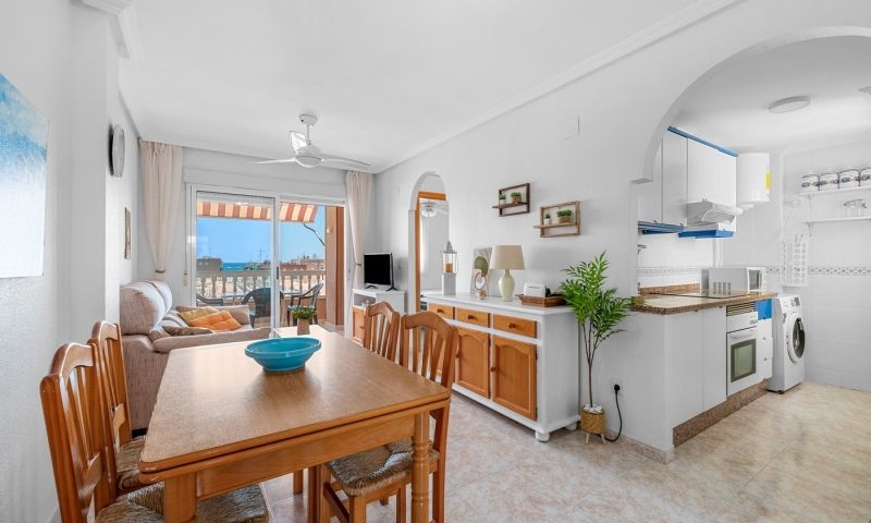 Venta - Apartamentos - Santa Pola