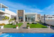 Sale - Villa - Villamartin