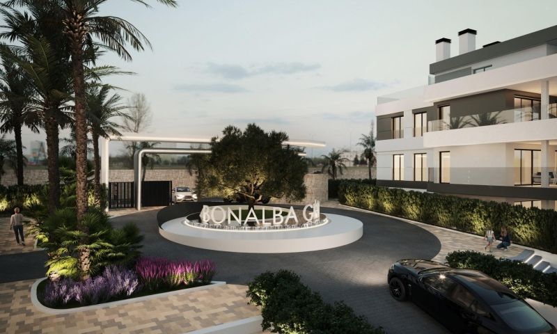 Sale - Apartments - Mutxamel