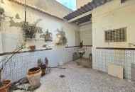 Sale - Townhouse - Aspe