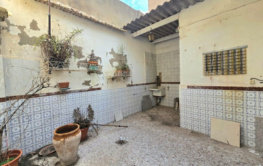 Sale - Townhouse - Aspe