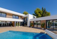 Sale - Villa - Ciudad Quesada