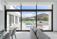 New Build - Villa - Mar Menor - 