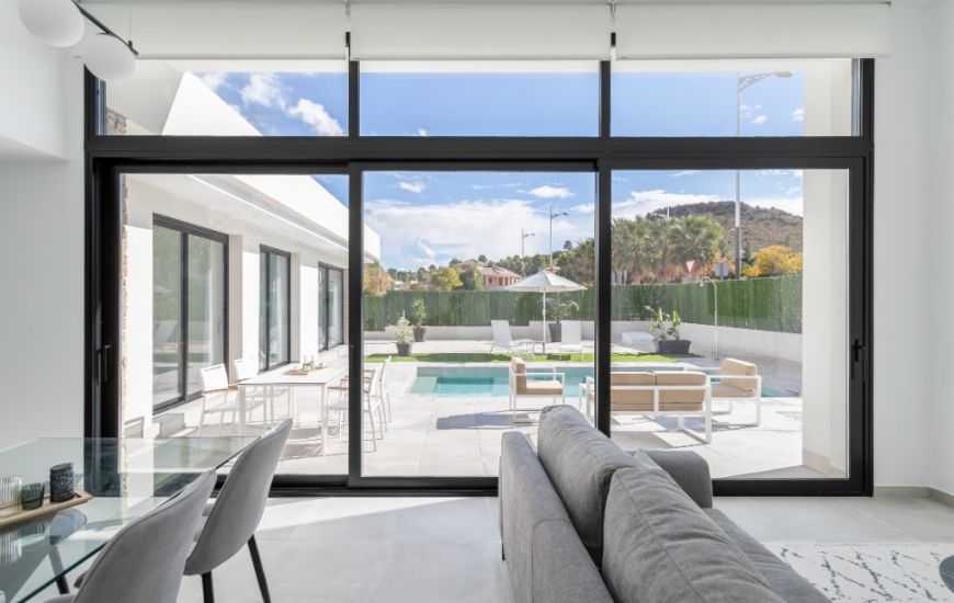 New Build - Villa - Mar Menor - 