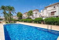 Sale - Bungalow - Algorfa