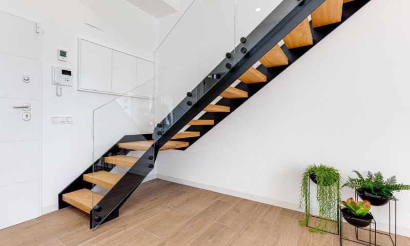 Sale - Apartments - Finestrat