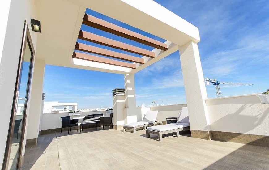 Nueva construcción  - Villa - Vera