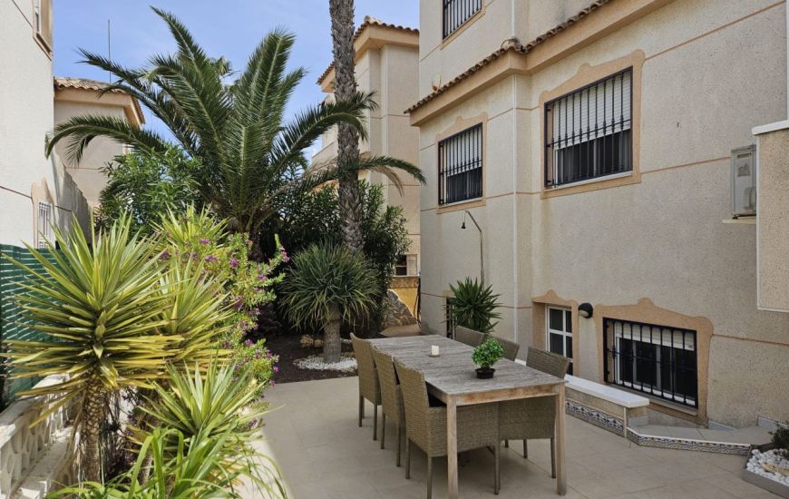 Sale - Villa - Rojales
