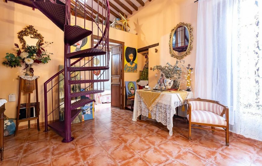 Sale - Country Property - Los Martinez Del Puerto