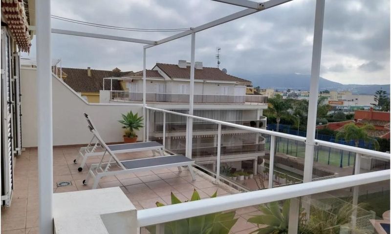 Sale - Apartments - Denia