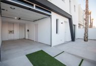 New Build - Rijtjeshuis - San Javier