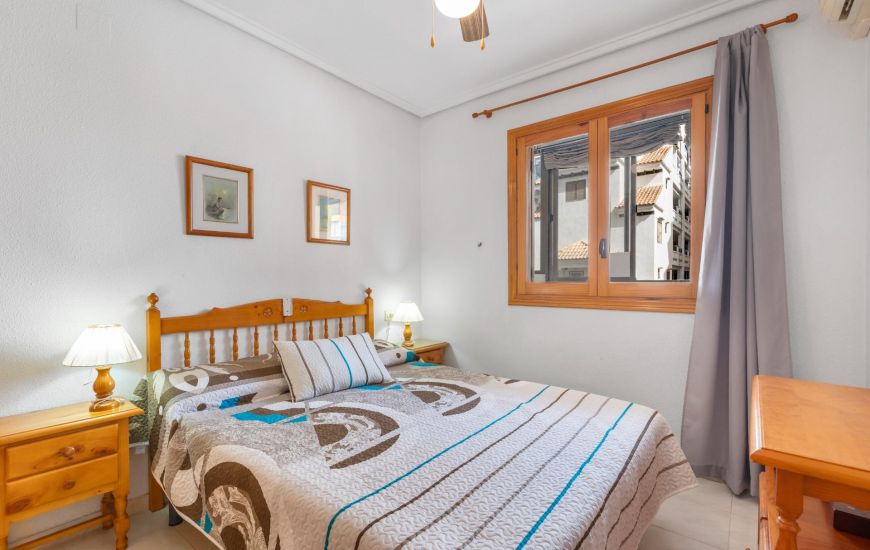 Venta - Apartamentos - Torrevieja