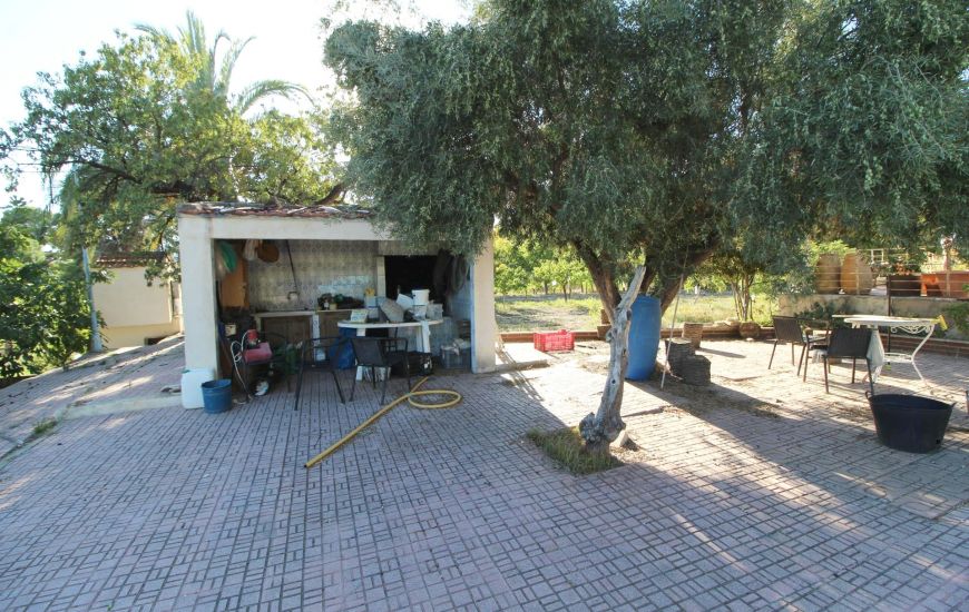 Sale - Finca - La Romana