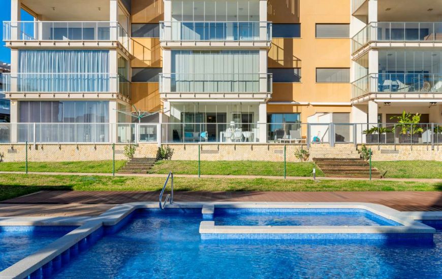 Sale - Apartments - Villamartin