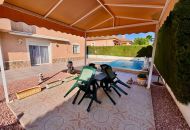 Sale - Villa - Benferri