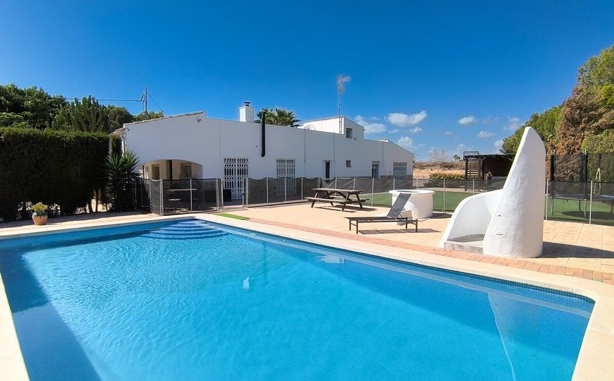 Venta - Casa Rural - Benijofar