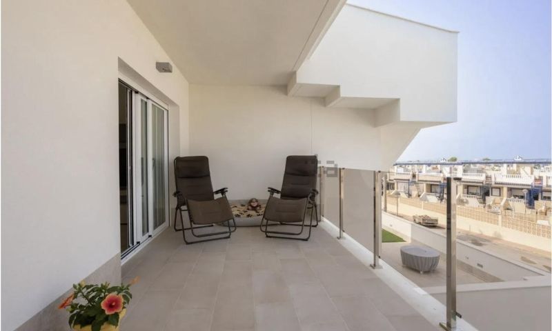 Sale - Apartments - San Miguel de Salinas - San Miguel De Salinas