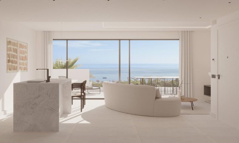 Sale - Apartments - Torrevieja