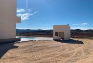 Nueva construcción  - Villa - Pinoso