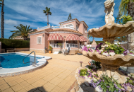 Sale - Villa - Ciudad Quesada