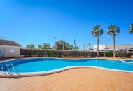 Sale - Half Vrijstaand Huis - Ciudad Quesada