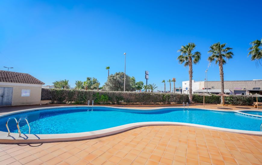 Sale - Half Vrijstaand Huis - Ciudad Quesada