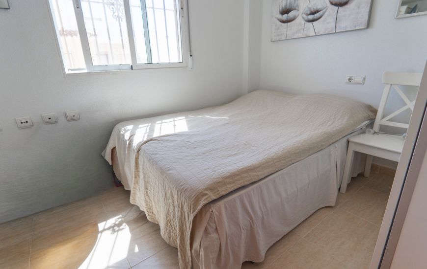 Sale - Semi Detached - Ciudad Quesada